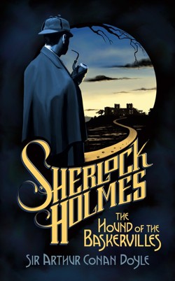 The Hound Of The Baskervilles
