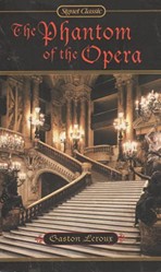 The Phantom Of The Opera