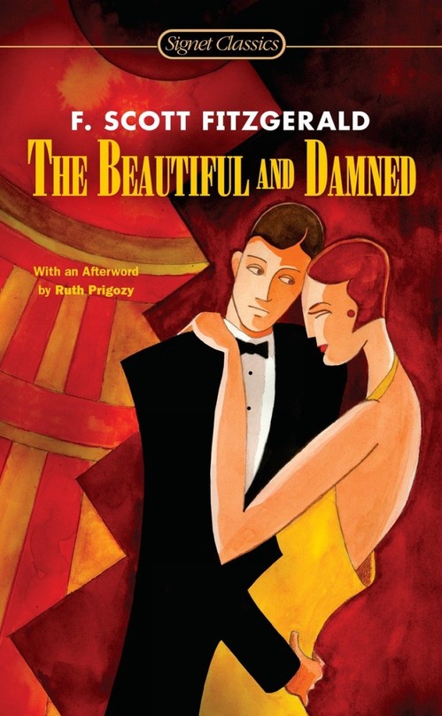 The Beautiful and the Damned