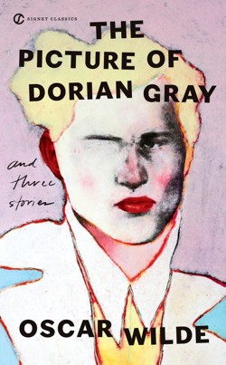 The Picture Of Dorian Gray