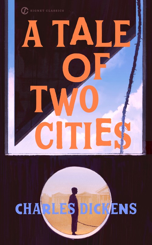 A Tale Of Two Cities
