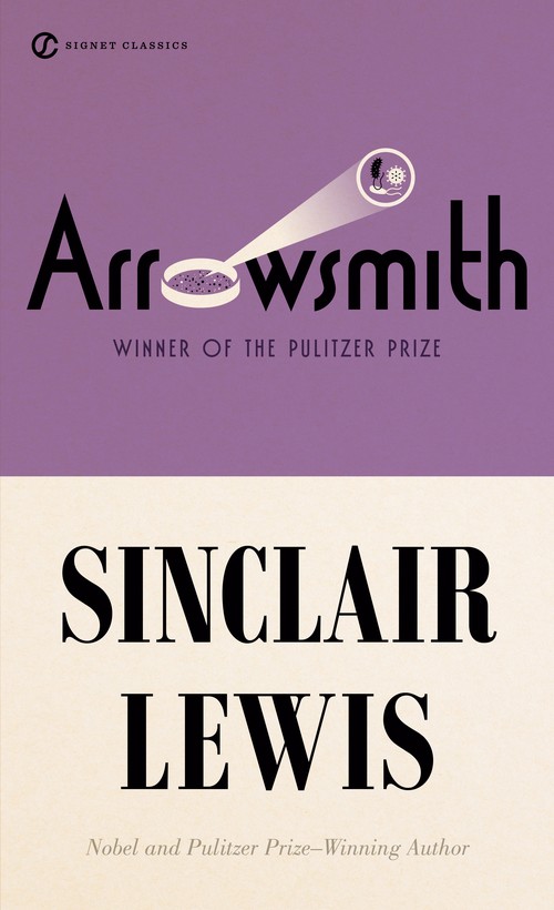 Arrowsmith