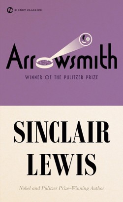 Arrowsmith