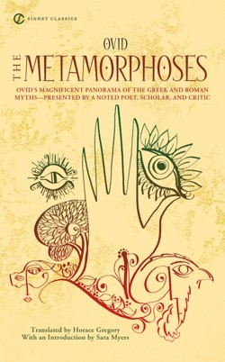 The Metamorphoses