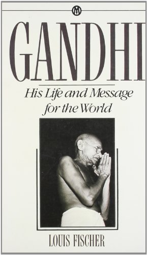 Gandhi