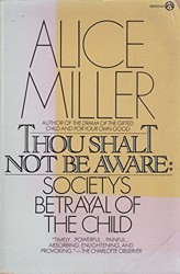 Thou Shalt not be Aware