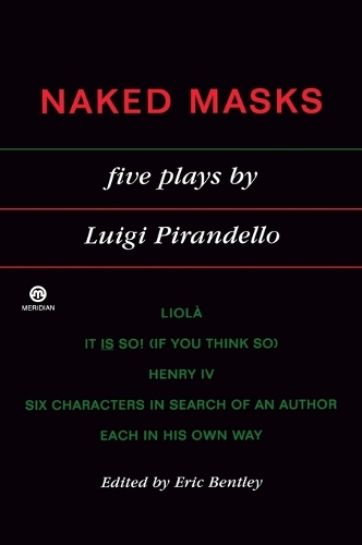 Naked Masks