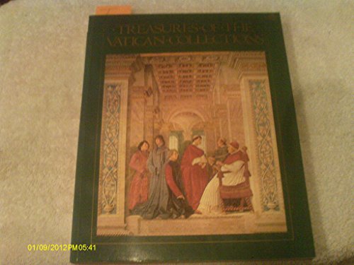 Treasure of the Vatican