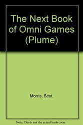 The Next Book of Omni Games