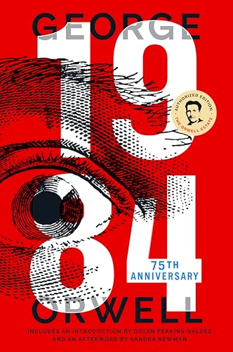 George Orwell - 1984: 75th Anniversary