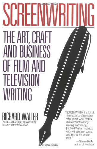 Screenwriting
