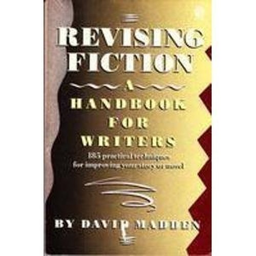 Revising Fiction