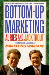 Bottom-up Marketing