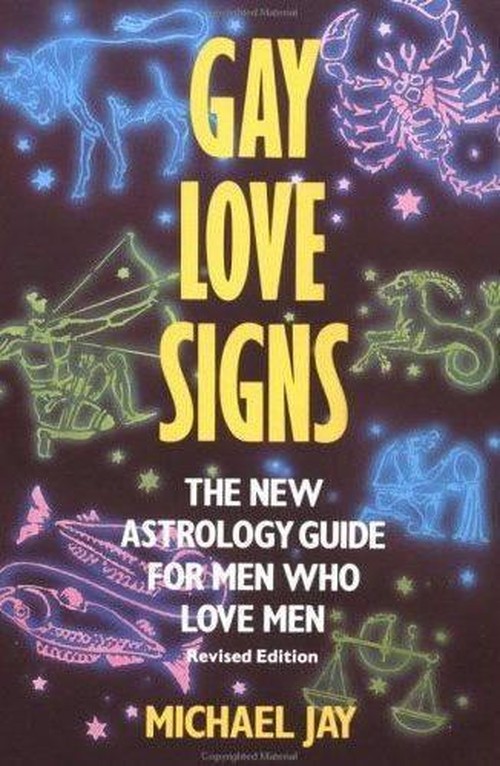 Gay Love Signs