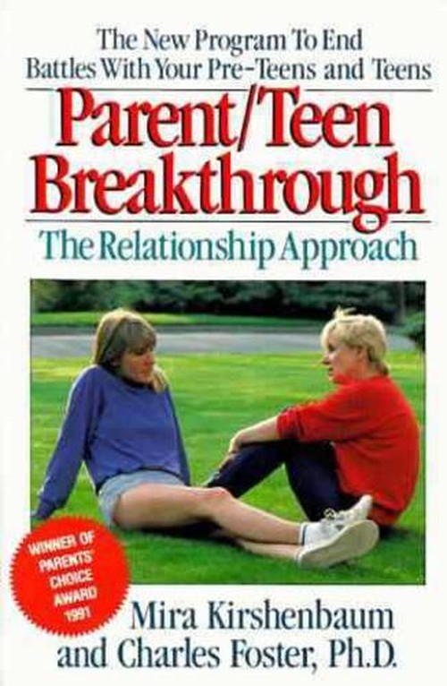 Parent/Teen Breakthrough