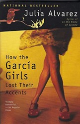 How Garcia Girls Lost Their Accent