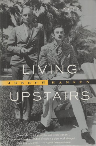 Living Upstairs