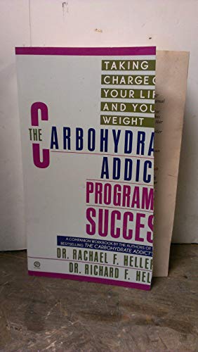Carbohydrate Addict Dieter's Book