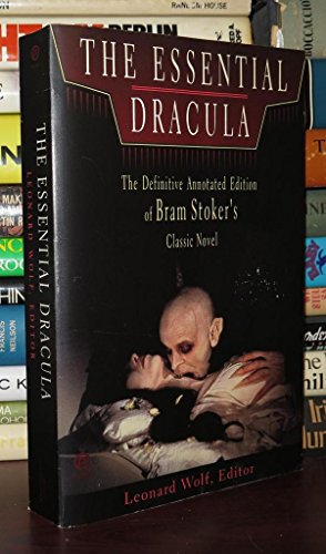The Essential Dracula