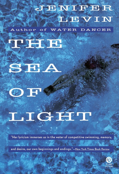 The Sea Of Light