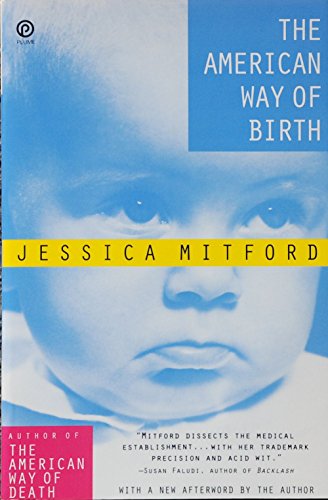 The American Way of Birth
