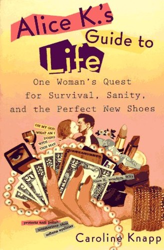Alice K.'S Guide to Life