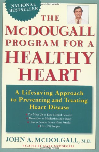 Mcdougall Program for A Health