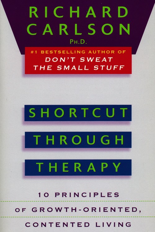 Shortcut through Therapy
