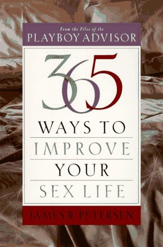 365 Ways to Improve Your Sex L