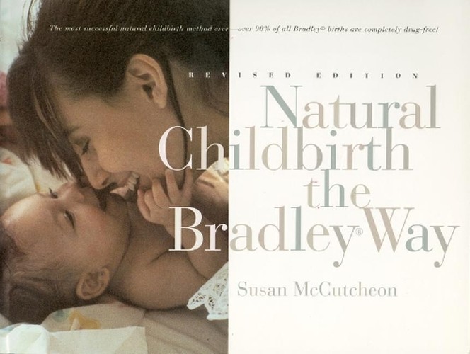 Natural Childbirth