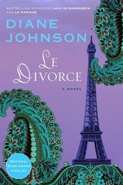 Le Le Divorce