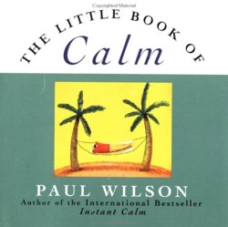 The Little Book of Calm