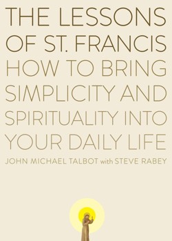 The Lessons of Saint Francis