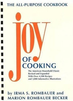 Joy of Cooking