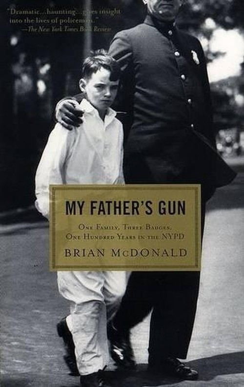 My Father's Gun