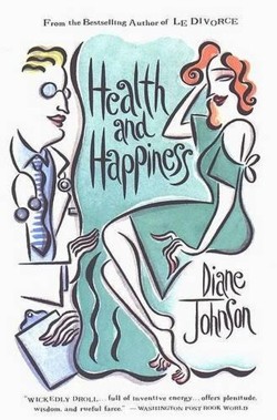 Health and Happiness