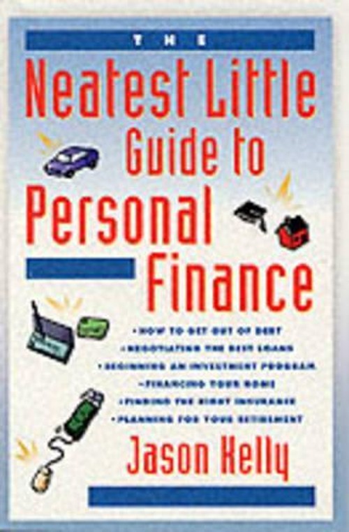 The Neatest Little Guide to Personal Finance