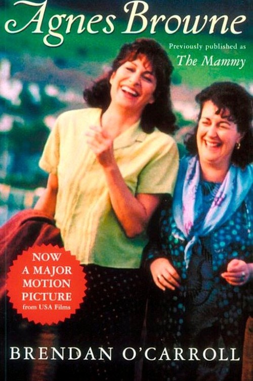 Agnes Browne (The Mammy Tie-in)