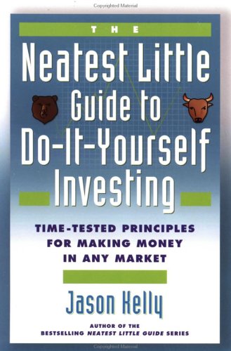 The Neatest Little Guide to Do-It-Yourself Investing