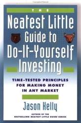 The Neatest Little Guide to Do-It-Yourself Investing