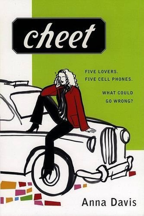 Cheet