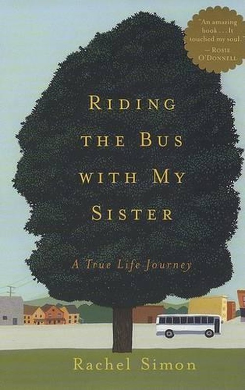 Riding the Bus with My Sister