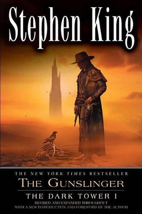 The Gunslinger