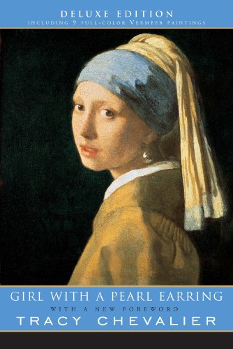 Girl with a Pearl Earring