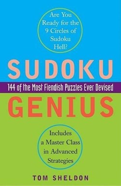 Sudoku Genius
