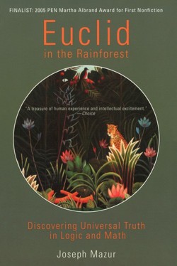 Euclid In The Rainforest