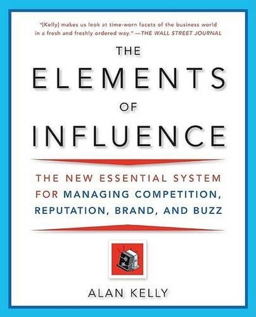 The Elements of Influence