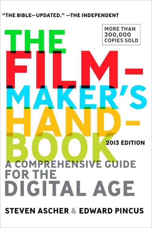 The Filmmaker's Handbook, The (Fifth Edition)