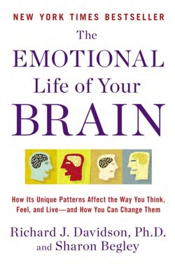 The Emotional Life of Your Brain