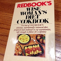 Redbook Wise Woman's